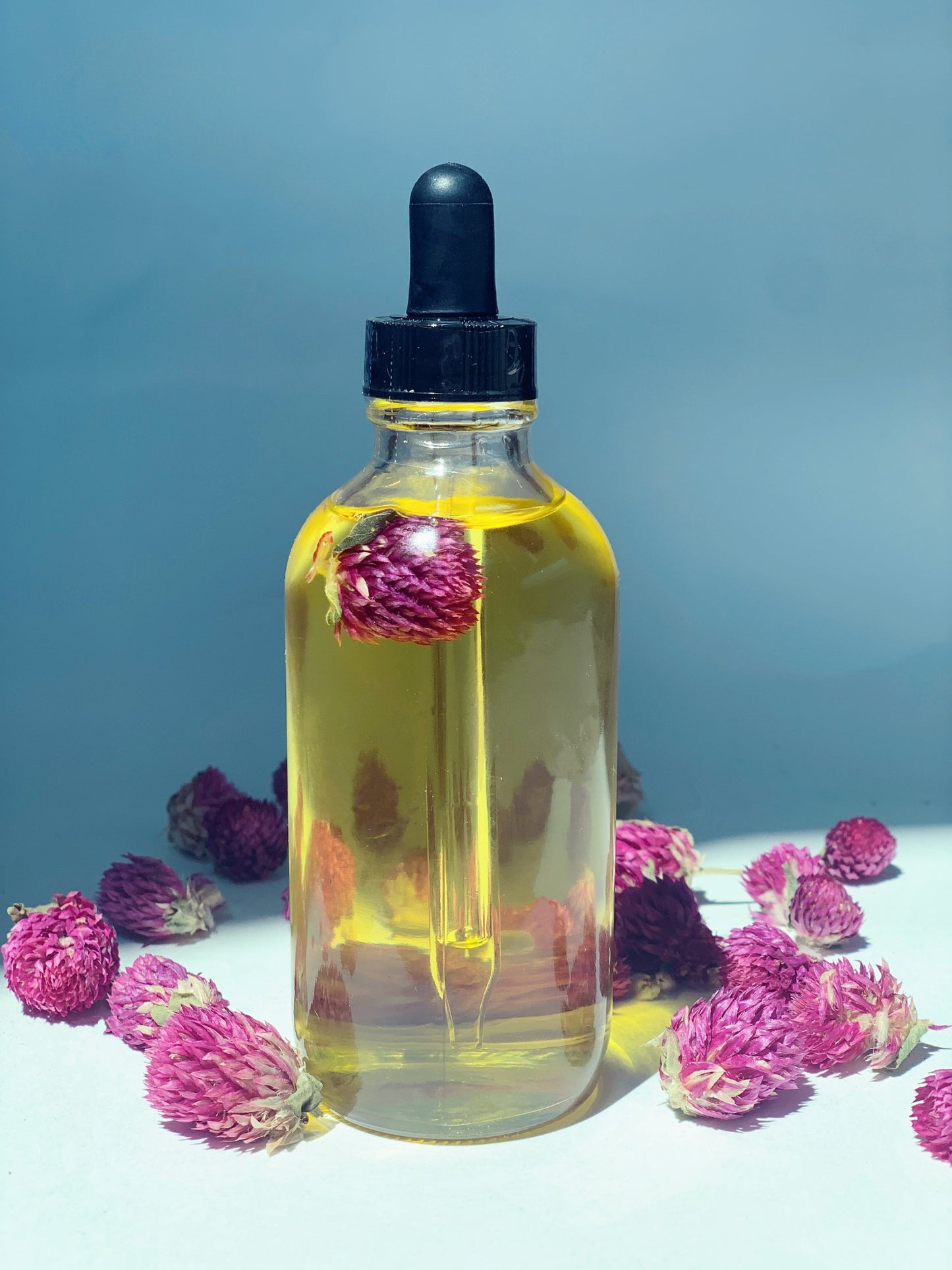 Miracle Healing Oil